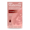 Materna Omega 3 DHA Nestle 30 Capsulas 1